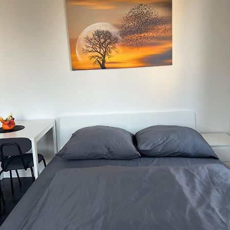 Genesis Apartments Stuttgart Luaran gambar