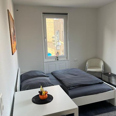 Genesis Apartments Stuttgart Luaran gambar
