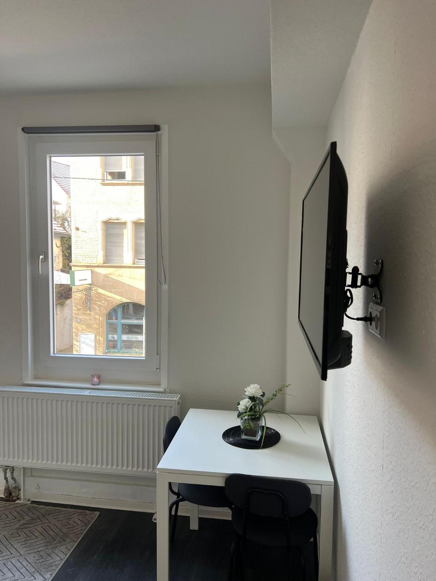 Genesis Apartments Stuttgart Luaran gambar