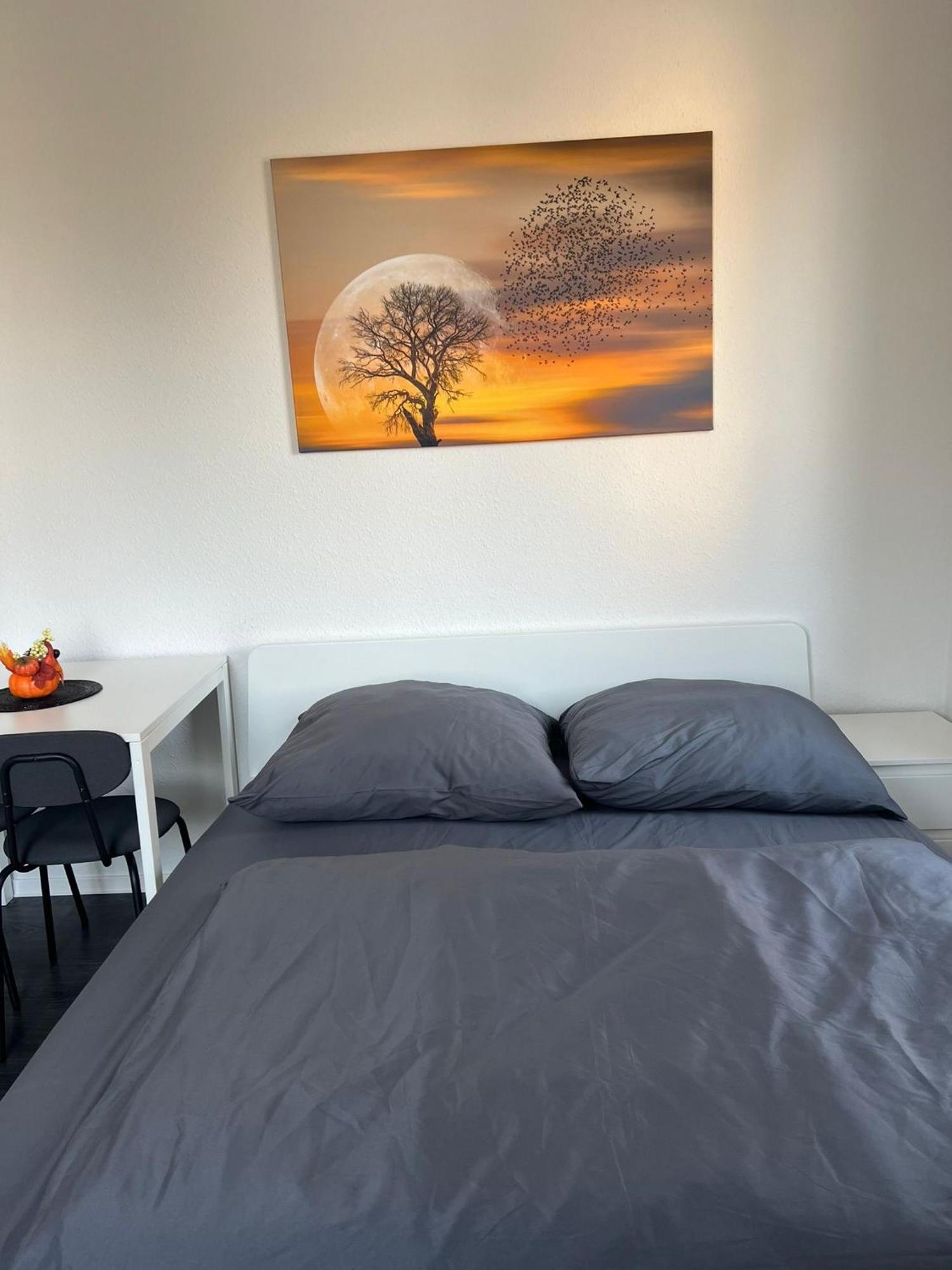 Genesis Apartments Stuttgart Luaran gambar