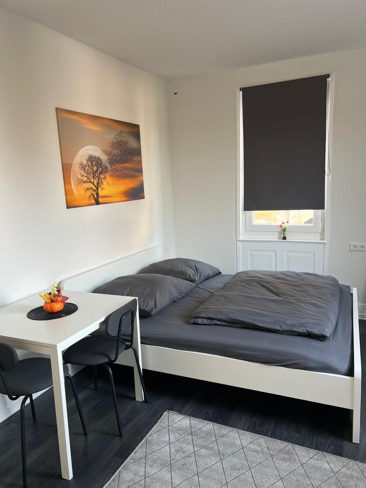 Genesis Apartments Stuttgart Luaran gambar