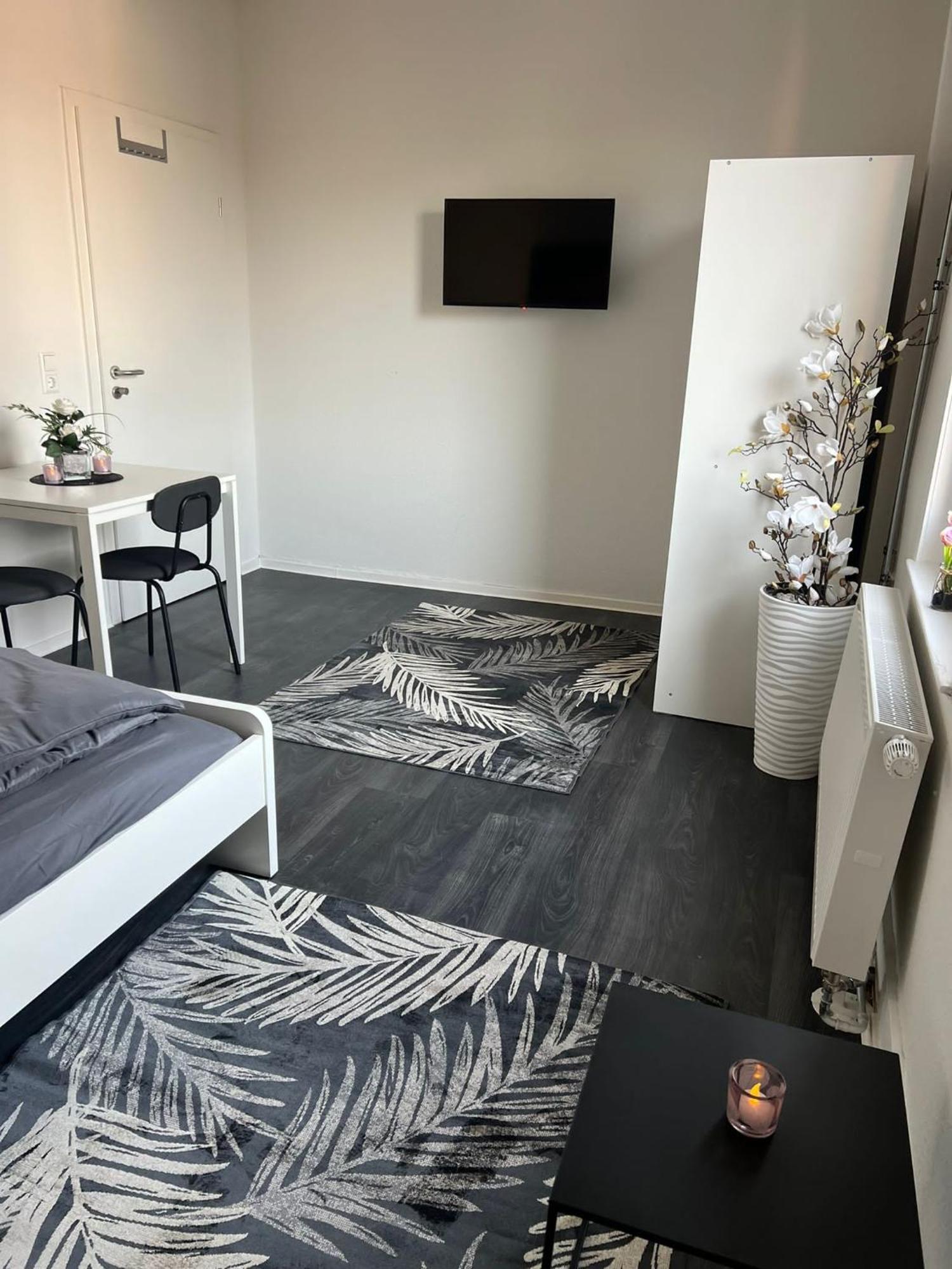 Genesis Apartments Stuttgart Luaran gambar