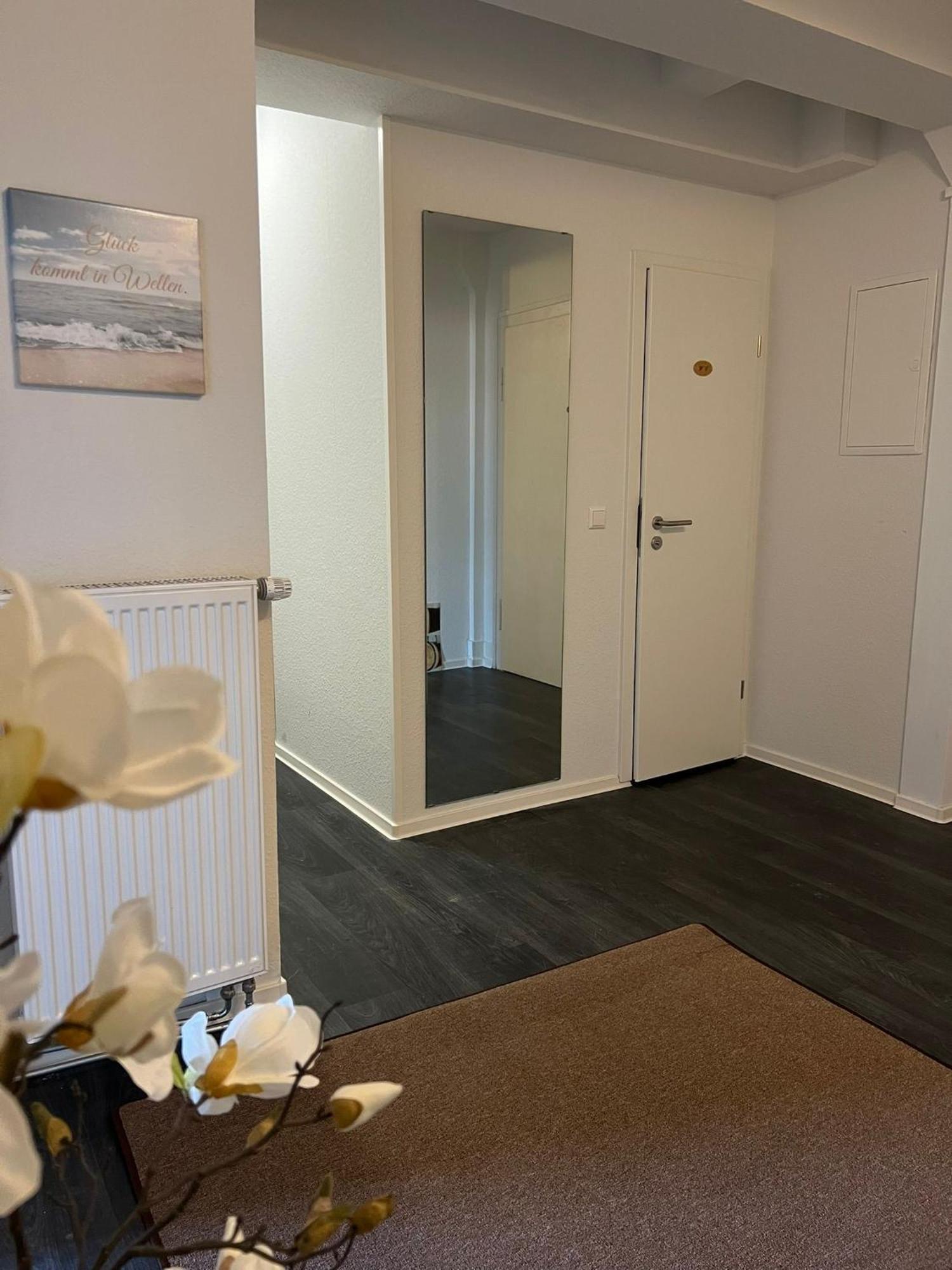 Genesis Apartments Stuttgart Luaran gambar