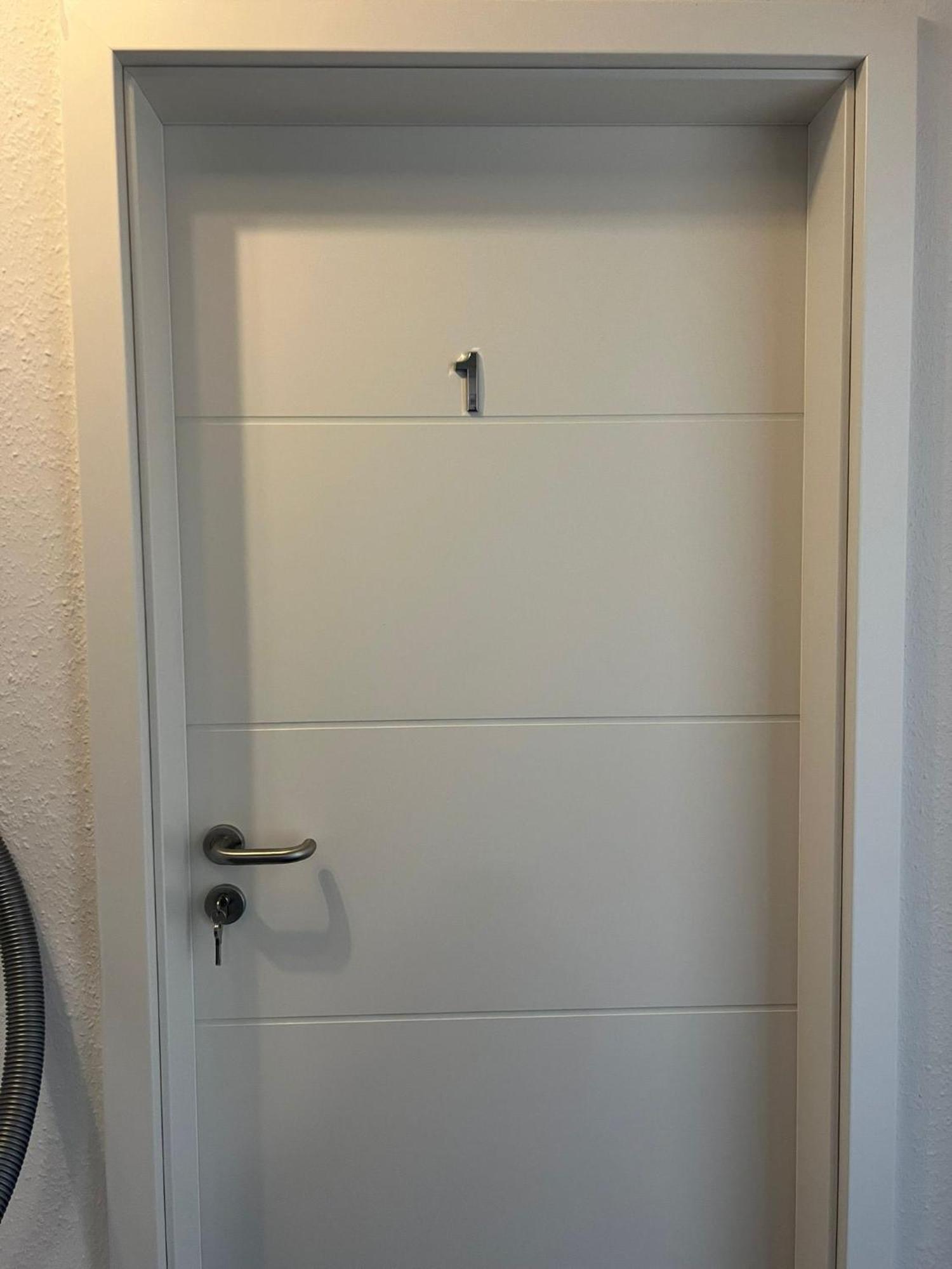 Genesis Apartments Stuttgart Bilik gambar