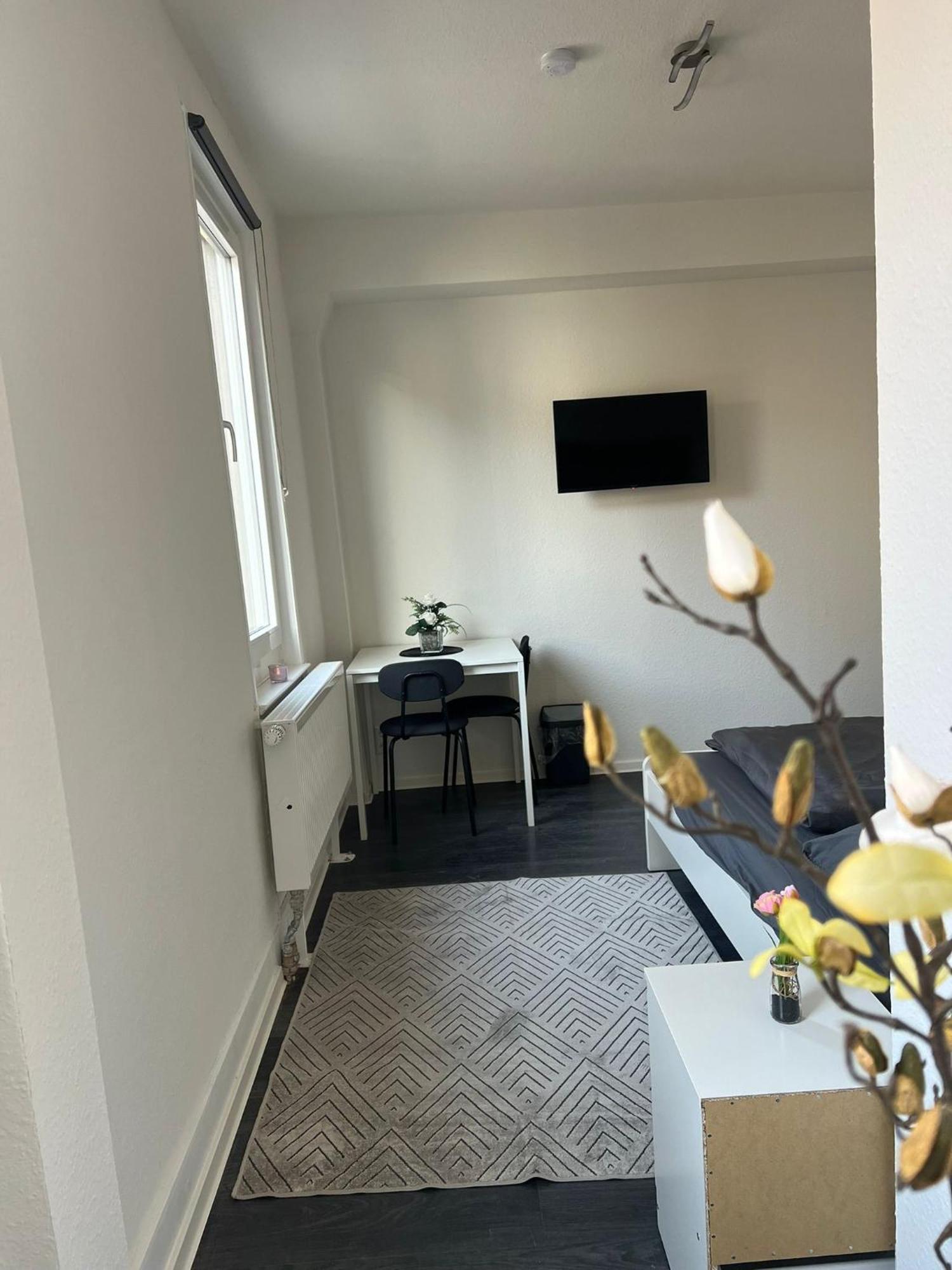 Genesis Apartments Stuttgart Bilik gambar